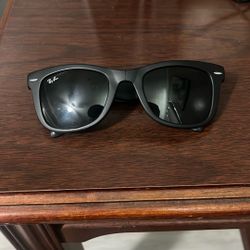 Ray-Ban Pocket-fit Sunglasses