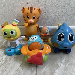 Fisher Price Toy bundle