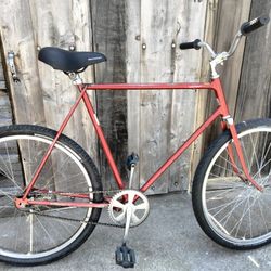 1975 Schwinn Continental 26" 