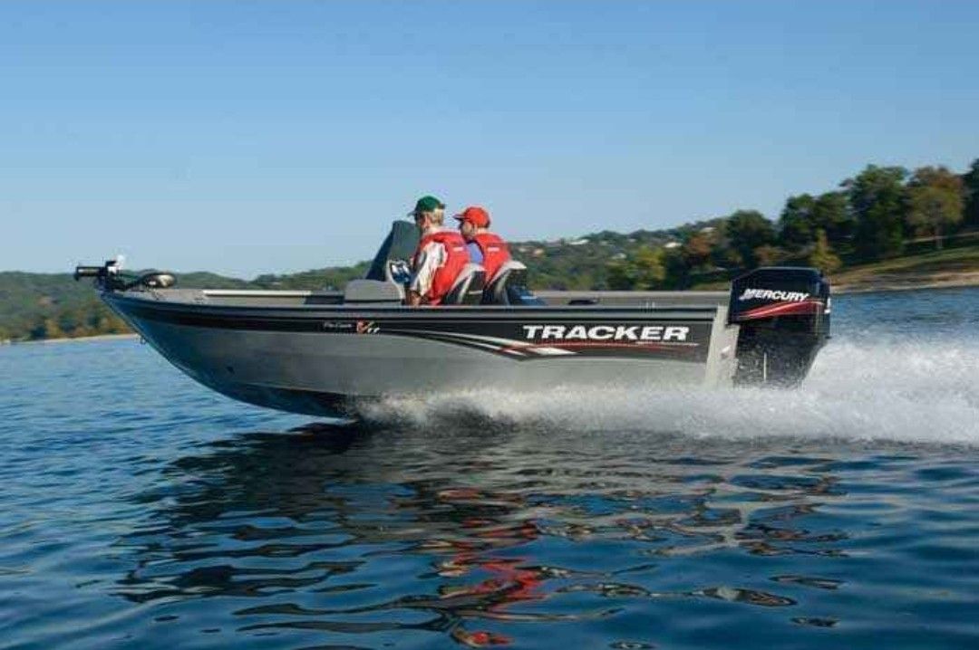 Tracker Super Guide 16