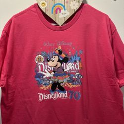 Disney Shirts