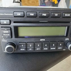 Car Radio