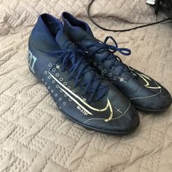 Nike Cleats