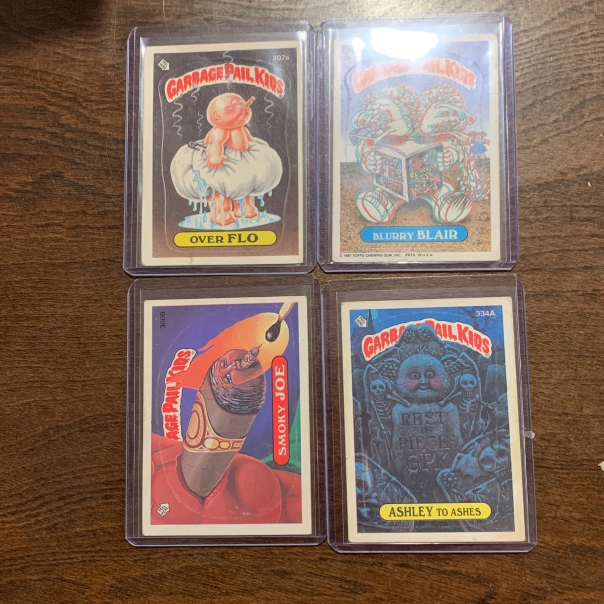 Vintage Cards
