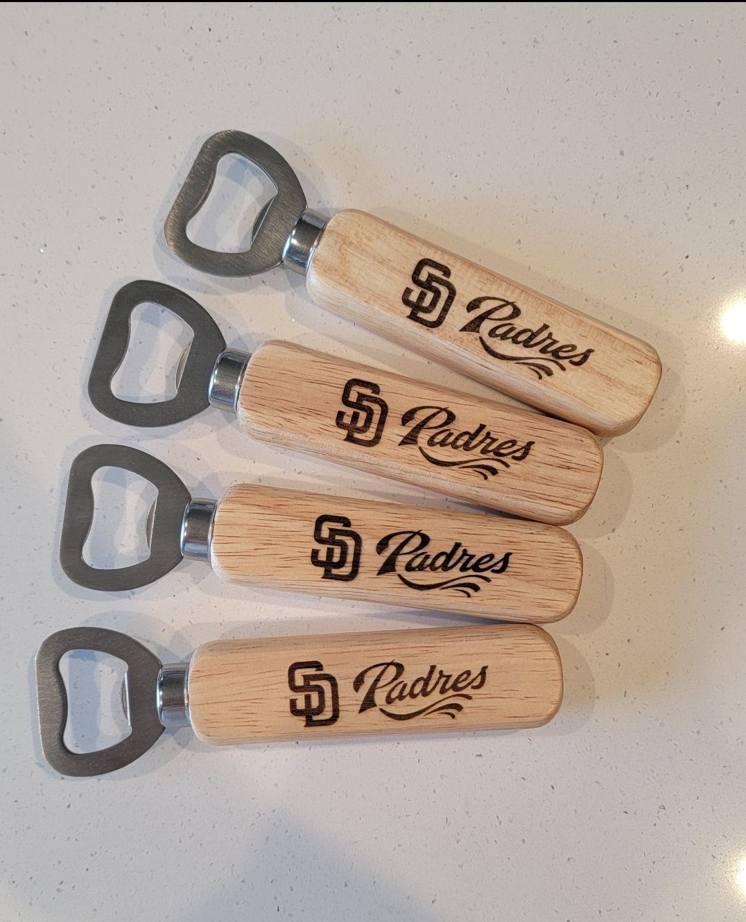 Beeer Bottle Openers