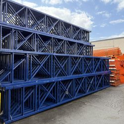 Pallet Racking