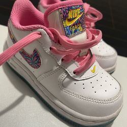 Nike shoes 7C