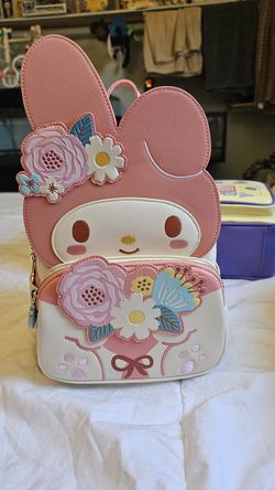 Sanrio My Melody Loungefly