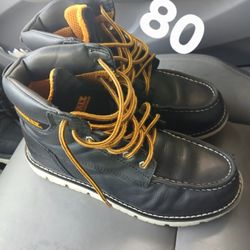 Work Boots Botas De Trabajo 