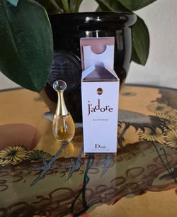 Jadore Mini Eau de Parfume