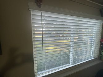 MTM Blinda 58”x 48” 60 pieces available All boxes are new.