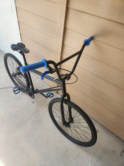 Bike FRAMED TWENTY 6ER 26"