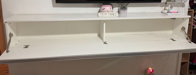 IKEA shelf