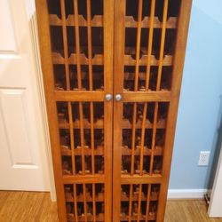 Wine Cabinet