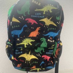 Kindergarten Backpack 