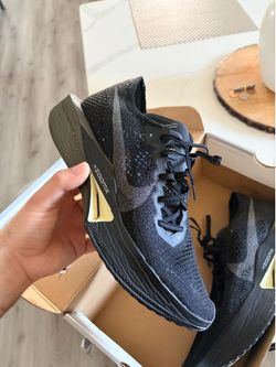 Nike running shoes