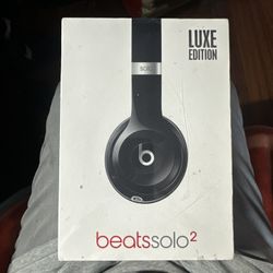 Beats Solo 2