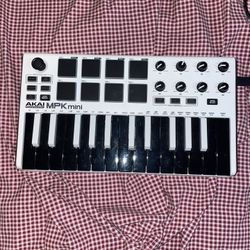 Akai Mini Mpk
