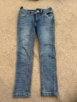 Joes Girls size 6 jeans