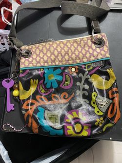 Nice purse