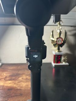 Dji ronin rs2