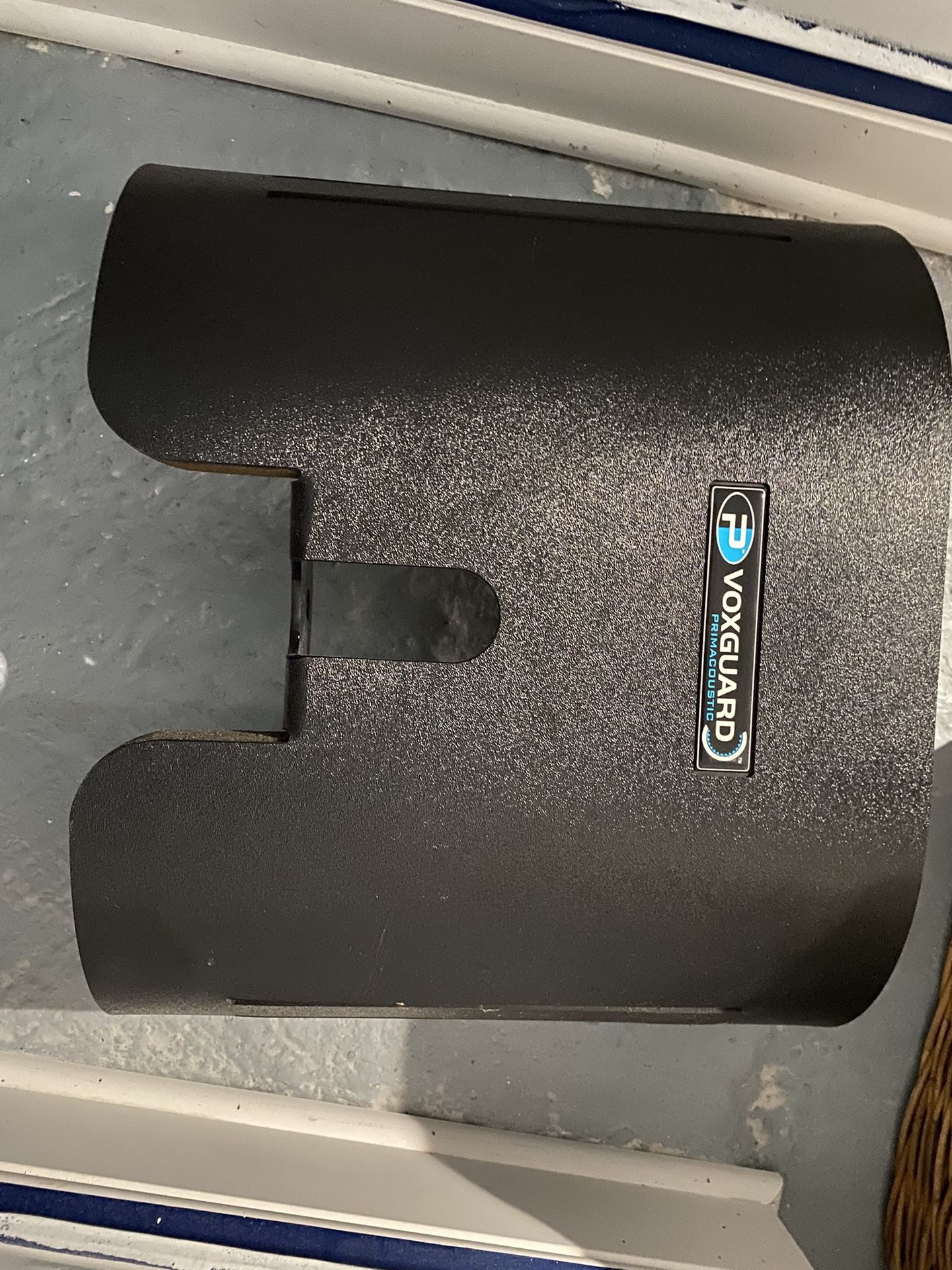 Mic Cover