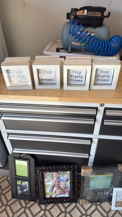 Picture Frames