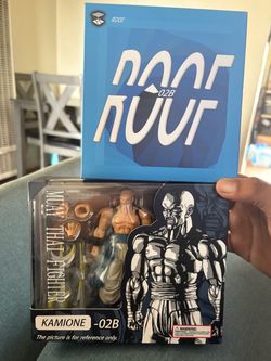 Kamione Gogeta Shf Tonsenarttoys trades