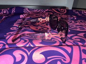 True Religion Sunglasses - Two Pair