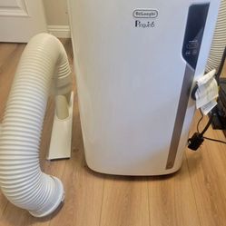 Ac Portable Air Conditioner