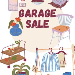 Big Moving Sale!