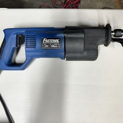 Reciprocating saw