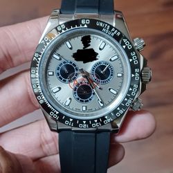Time Piece 