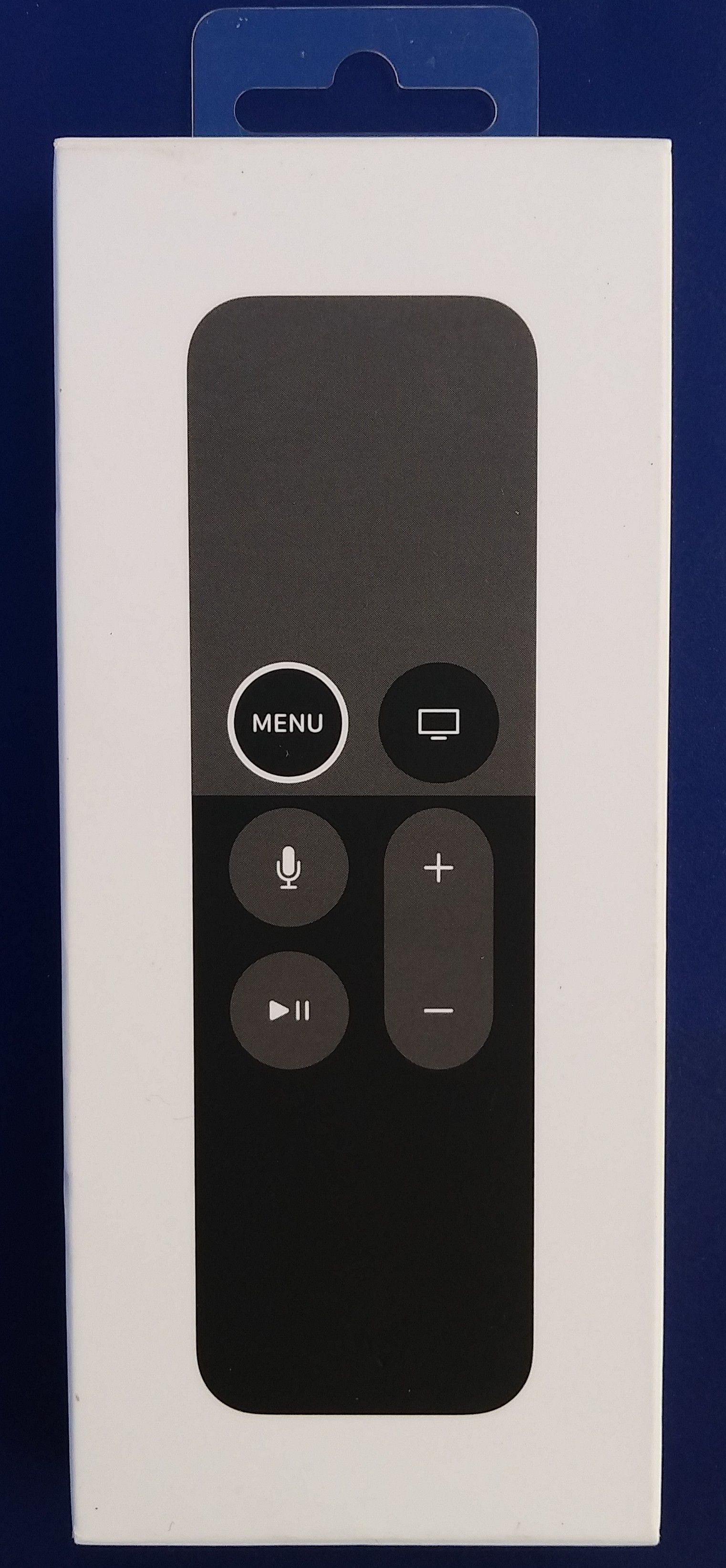 Apple SIRI Remote Brand New