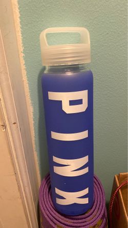 Glass tumbler