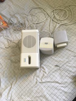 alter lansing computer multimedia speakers