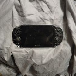 PlayStation Vita