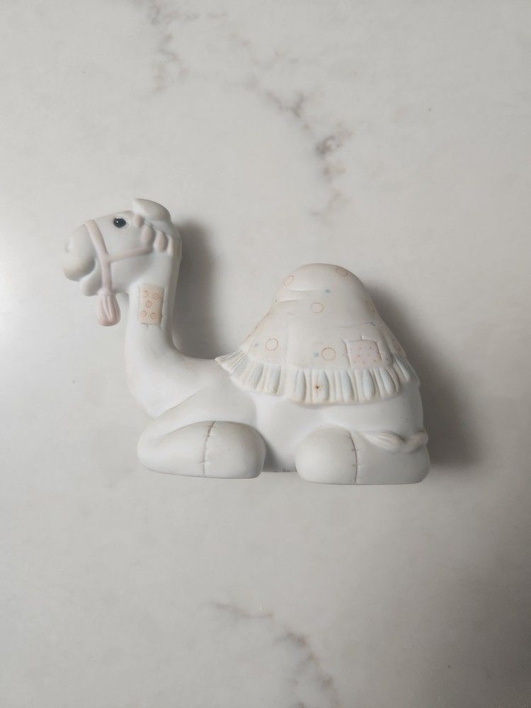 Precious Moments "Camel Ornament" With Box