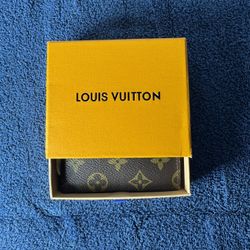 Brown Leather Accessorie