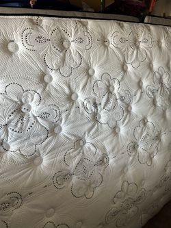 king mattress