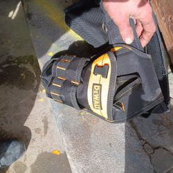 Dewalt Drill Holder 