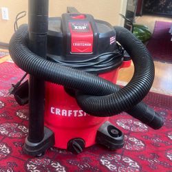 Vacuum