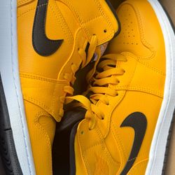 Air JORDAN Shoes
