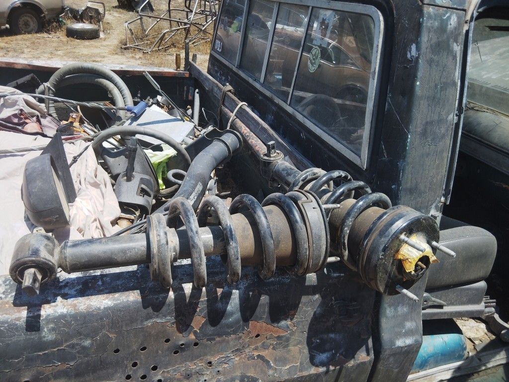 Parts
