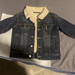 2 Trucker Jackets