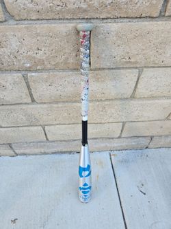 DeMarini The Goods USA bat
