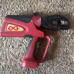 Burnet Pat600-li Patriot 