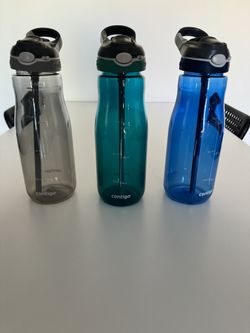 Contigo 32oz Water Bottles