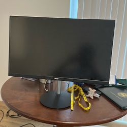 Acer Gaming Monitor 1 Ms Response Time