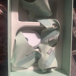 Owlet sock minus the charger